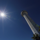 Image for article titled 31 Air Traffic Control Towers With Surprising Charm